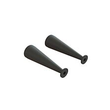 ARRMA Shock Boot 52mm (2)