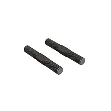 ARRMA Steel Turnbuckle M5x35mm (Black) (2)