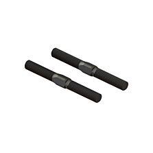 ARRMA Steel Turnbuckle M5x50mm (Black) (2)
