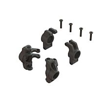 ARRMA Hub Set (F+R) (STD)