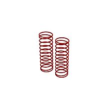 ARRMA Shock Spring C=0.359N/Mm, Red