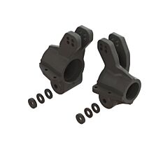 ARRMA Rear Hub V2 (Wide)