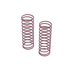 ARRMA Shock Spring C=0.359N/mm - Pink