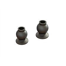 ARRMA Ball End, 3x7x9.5mm (2)
