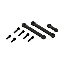 ARRMA Steering Link Set A: GROM