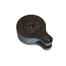 ARRMA Direct Mount Servo Saver (25T Spline)