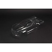 ARRMA Clear Body with Decals: KRATON 6S BLX