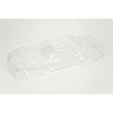 ARRMA 1/7 Clear Body, Trimmed: FELONY 6S BLX