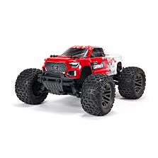 ARRMA 1/10 GRANITE 3S 4X4 RTR Brushless Monster Truck, Blue