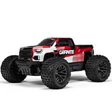 ARRMA 1/10 GRANITE 223S 4X4 RTR Brushless Monster Truck
