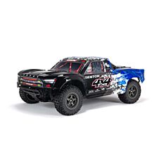 ARRMA 1/10 SENTON 3S 4X4 RTR Brushless Short Course Truck