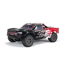 ARRMA 1/10 SENTON 3S 4X4 RTR Brushless Short Course Truck