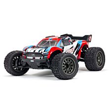 ARRMA 1/10 VORTEKS 3S 4X4 RTR Brushless Stadium Truck