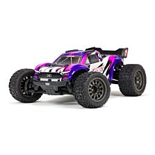 ARRMA 1/10 VORTEKS 3S 4X4 RTR Brushless Stadium Truck
