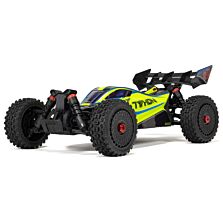 ARRMA 1/8 TYPHON 223S 4X4 RTR Brushless Buggy