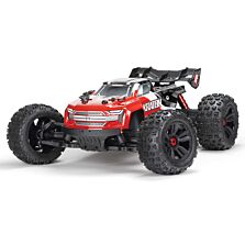 ARRMA 1/10 KRATON 4S 4X4 RTR Brushless Speed Truck