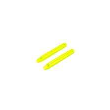 ARRMA Roof Rails, Green