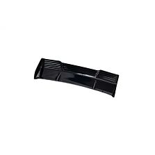 ARRMA Rear Wing, Black