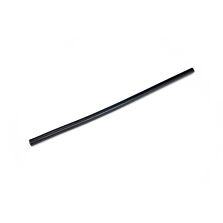 ARRMA Pipe 6x10mm 300mm Long, Black