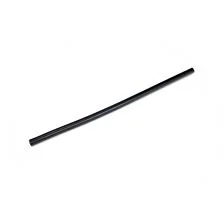 ARRMA Pipe 6x10mm 300mm Long, Black