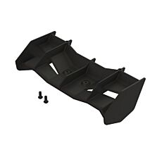 ARRMA Rear Wing