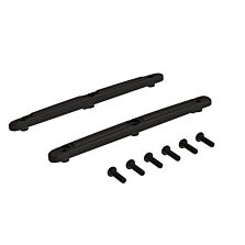 ARRMA Roof skid set