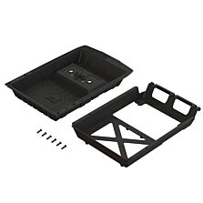 ARRMA Truck Bed and Bed Frame