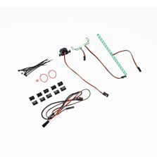 ARRMA BIGROCK Light Set