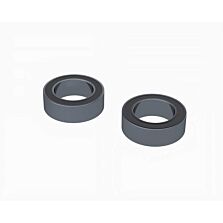 ARRMA Sealed Bearing 9x14x4.5 (2)