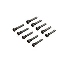 ARRMA Step Screw M2.5x16mm (10)