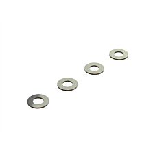 ARRMA Washer, 8x16x1mm (4)