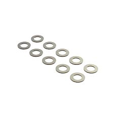 ARRMA Shim 4.1x7.4x0.35mm (10)