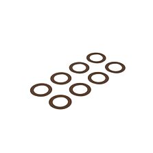 ARRMA Shim 8x12x0.2mm (8)