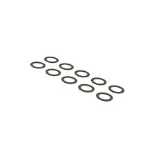 ARRMA Shim 10.2x15x0.5mm (10)