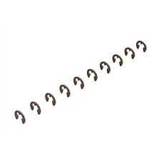 ARRMA E Clip Din 6799, 3.2mm (10)