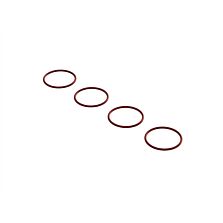 ARRMA O-Ring, 19x1.5mm (4)