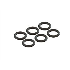 ARRMA O-Ring, 5.8x1.5mm (6): EXB