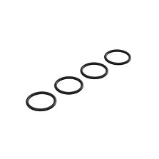ARRMA O-Ring, 13 x 1.5mm (4)