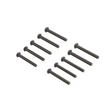 ARRMA Button Head Screw M4 x 37mm