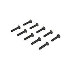ARRMA Flat Head Screw M4 X 22mm