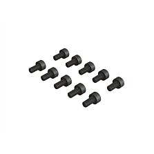 ARRMA Cap Head Screw M3 x 6mm