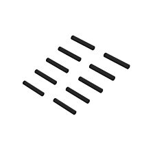 ARRMA Set Screw M3x20mm (10pcs)