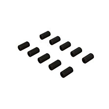 ARRMA Set Screw M4x8mm (10)