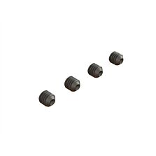 ARRMA Set Screw, M6x6mm (4)