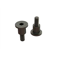 ARRMA M3x12.5mm Screw Shaft (2)