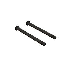ARRMA Screw Hinge Pin M3x37mm (2)