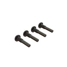 ARRMA King Pin Screw M5x22mm (4pcs)