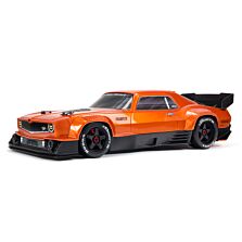 ARRMA 1/7 FELONY 6S AVC 4X4 RTR Brushless All-Road Street Bash