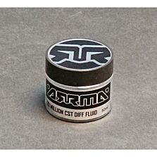 ARRMA Diff Fluid, 20 Million cSt 20mL