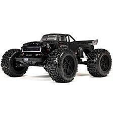 ARRMA 1/8 NOTORIOUS 6S 4X4 RTR Brushless Stunt Truck